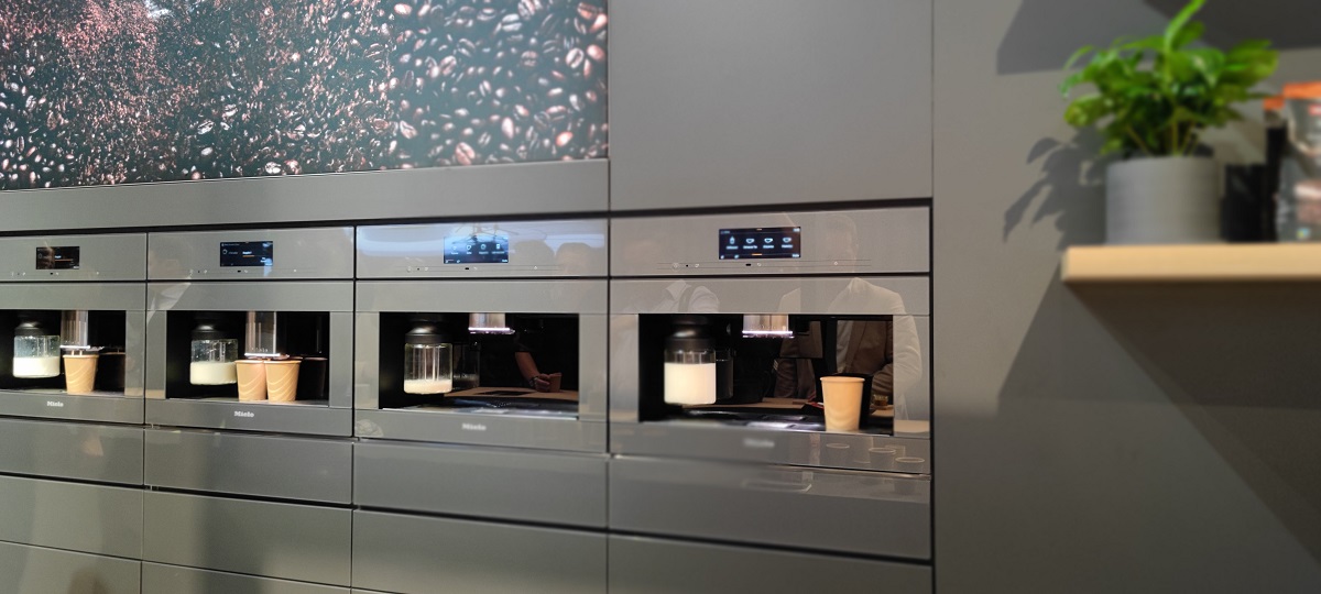 Ten producent skradł show na IFA 2022 - oto nasz niespodziewany faworyt! Ten producent skradł show na IFA 2022 - oto nasz niespodziewany faworyt!