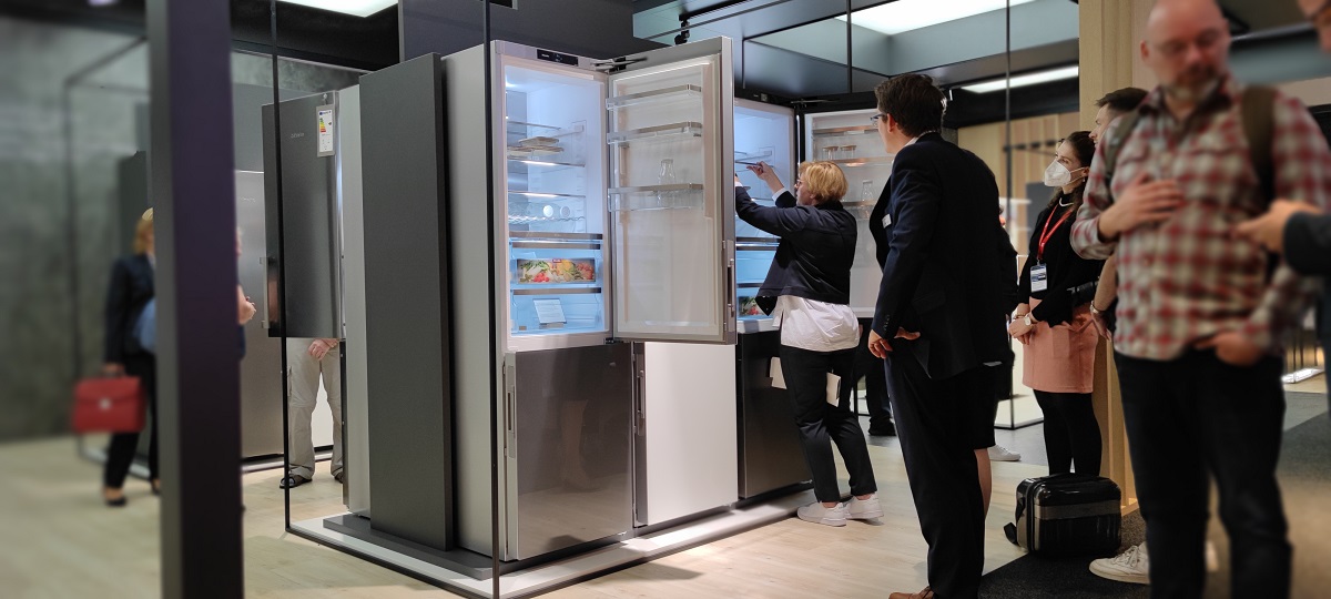 Ten producent skradł show na IFA 2022 - oto nasz niespodziewany faworyt! Ten producent skradł show na IFA 2022 - oto nasz niespodziewany faworyt!