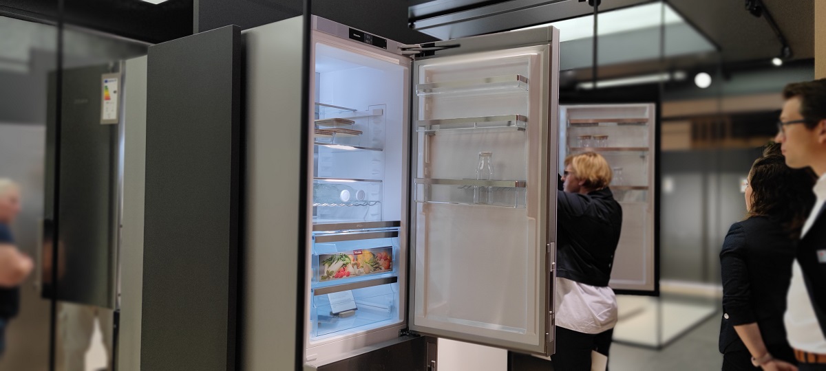 Ten producent skradł show na IFA 2022 - oto nasz niespodziewany faworyt! Ten producent skradł show na IFA 2022 - oto nasz niespodziewany faworyt!