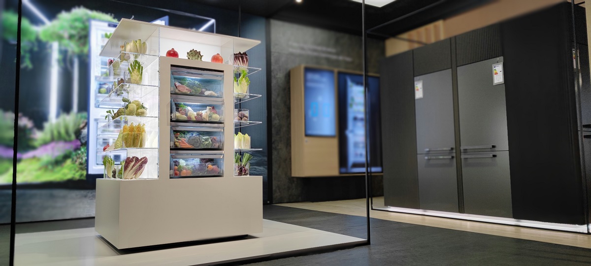 Ten producent skradł show na IFA 2022 - oto nasz niespodziewany faworyt! Ten producent skradł show na IFA 2022 - oto nasz niespodziewany faworyt!