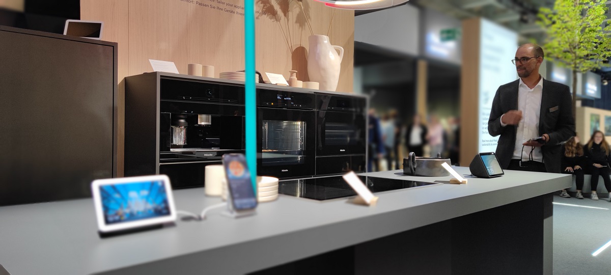 Ten producent skradł show na IFA 2022 - oto nasz niespodziewany faworyt! Ten producent skradł show na IFA 2022 - oto nasz niespodziewany faworyt!