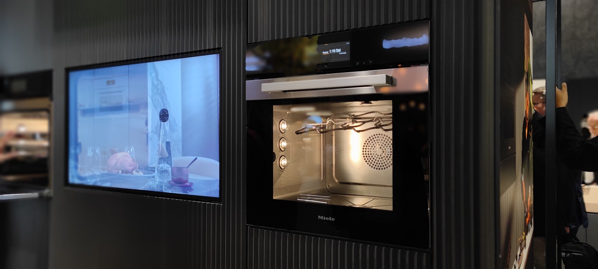 Ten producent skradł show na IFA 2022 - oto nasz niespodziewany faworyt! Ten producent skradł show na IFA 2022 - oto nasz niespodziewany faworyt!