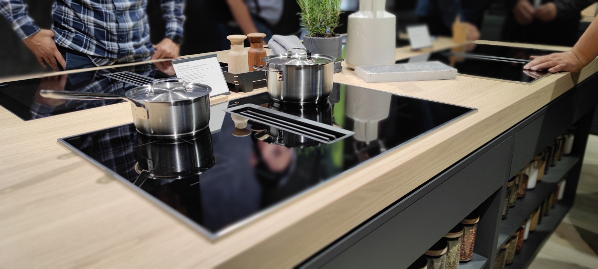 Ten producent skradł show na IFA 2022 - oto nasz niespodziewany faworyt! Ten producent skradł show na IFA 2022 - oto nasz niespodziewany faworyt!