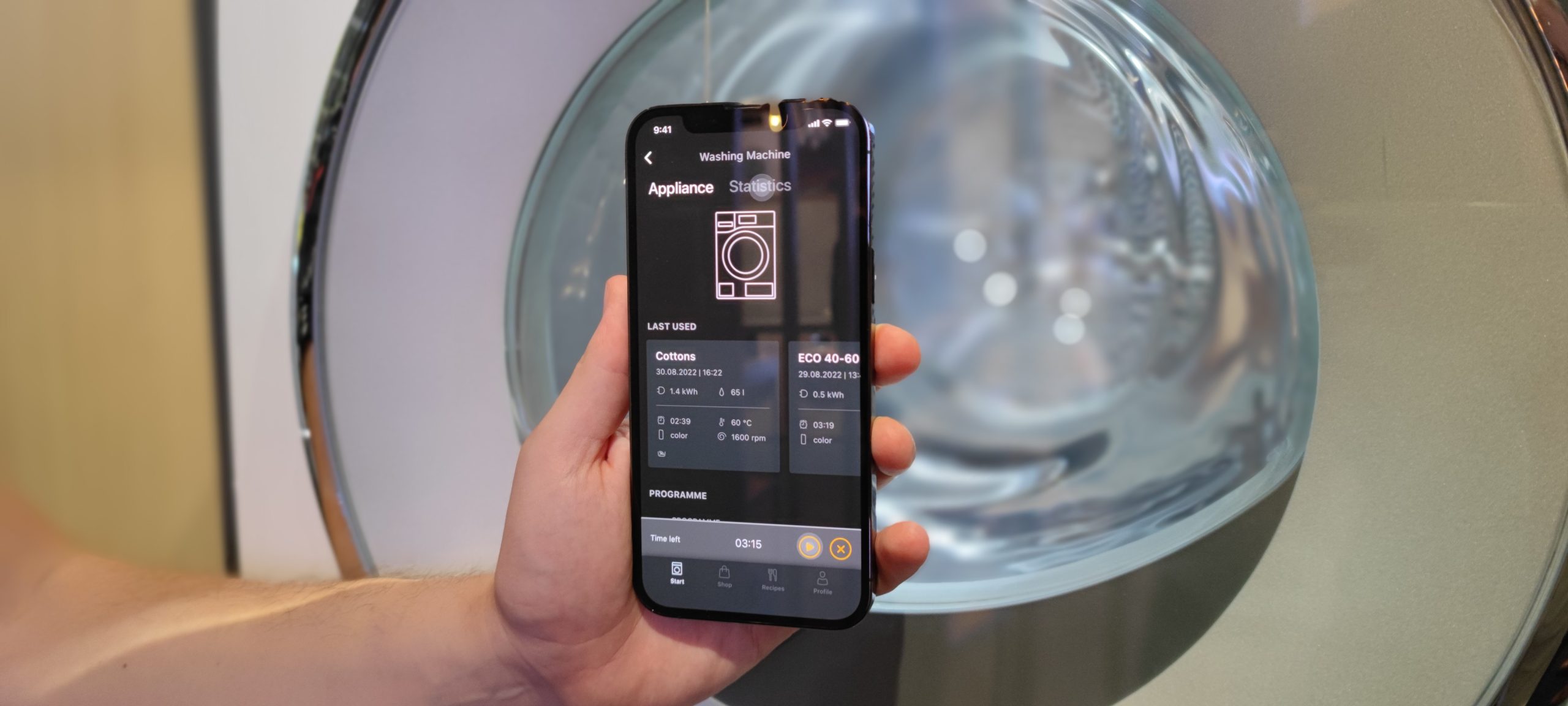 Ten producent skradł show na IFA 2022 - oto nasz niespodziewany faworyt! Ten producent skradł show na IFA 2022 - oto nasz niespodziewany faworyt!