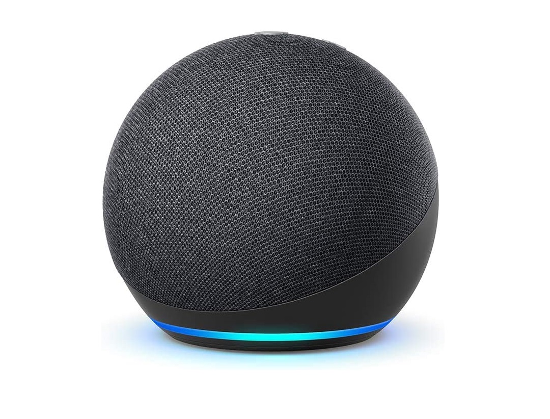 Asystent głosowy do domu - przegląd modeli. Którego wybrać? Asystent głosowy do domu - przegląd modeli. Którego wybrać?