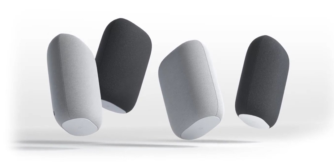 Asystent głosowy do domu - przegląd modeli. Którego wybrać? Asystent Google Audio