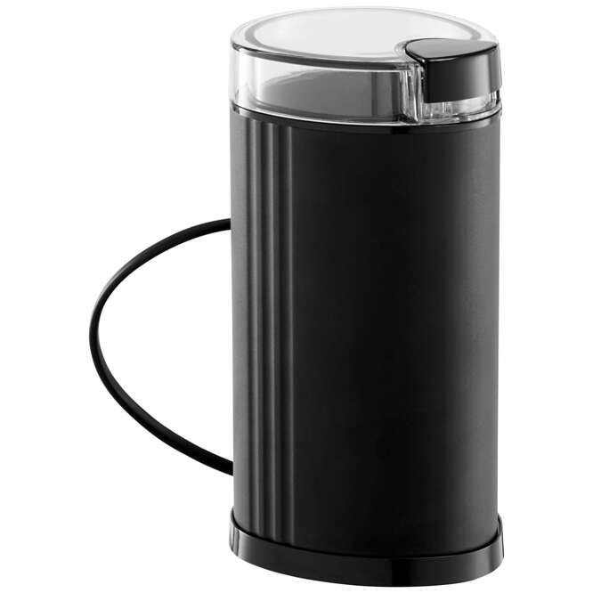 Kaufland - do oferty trafiły dwa odkurzacze znanej marki Młynek do kawy KM-A0201 kaufland