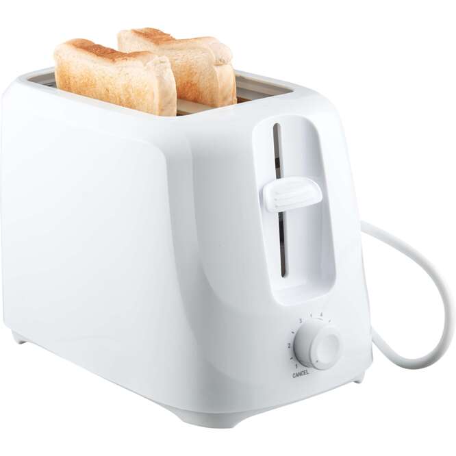 Kaufland - do oferty trafiły dwa odkurzacze znanej marki Toster NN-TO-P1