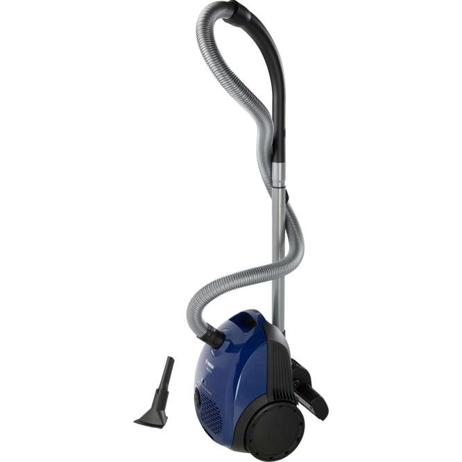 Odkurzacze znanych marek w Kauflandzie! Skusisz się? BOSCH
Odkurzacz workowy BGB2KFL