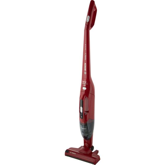 Kaufland - do oferty trafiły dwa odkurzacze znanej marki BOSCH Odkurzacz bezprzewodowy BCHF2 Readyy'y kaufland