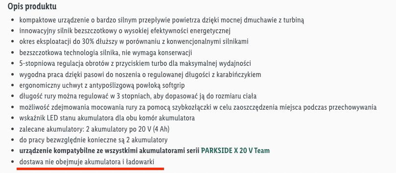 Chcesz kupić elektronarzędzia w Lidlu? Radzę: zrób to właśnie dziś!