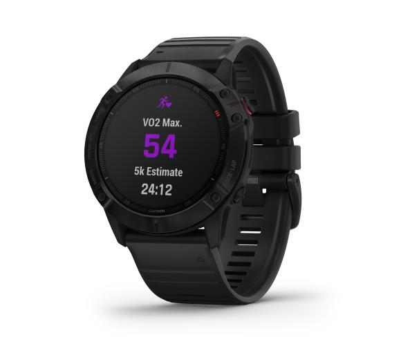 Jesteś kinomaniakiem? W RTV Euro AGD możesz zgarnąć darmowe bilety Smartwatch Garmin Fenix 6X PRO rtv euro agd