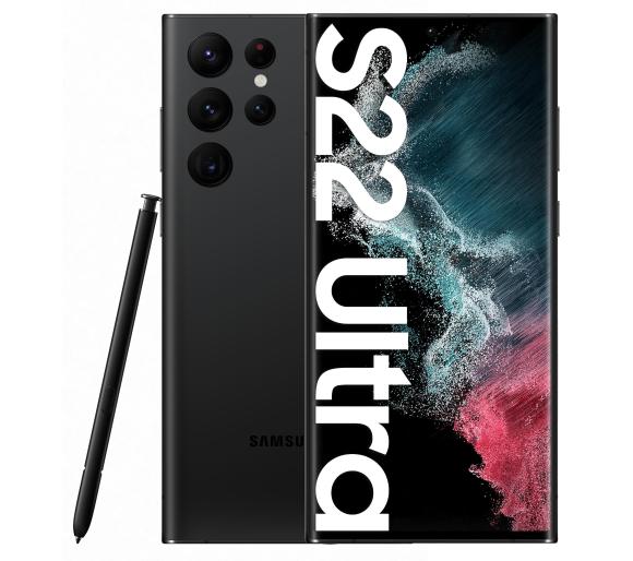 Jesteś kinomaniakiem? W RTV Euro AGD możesz zgarnąć darmowe bilety Smartfon Samsung Galaxy S22 Ultra 12/256GB rtv euro agd