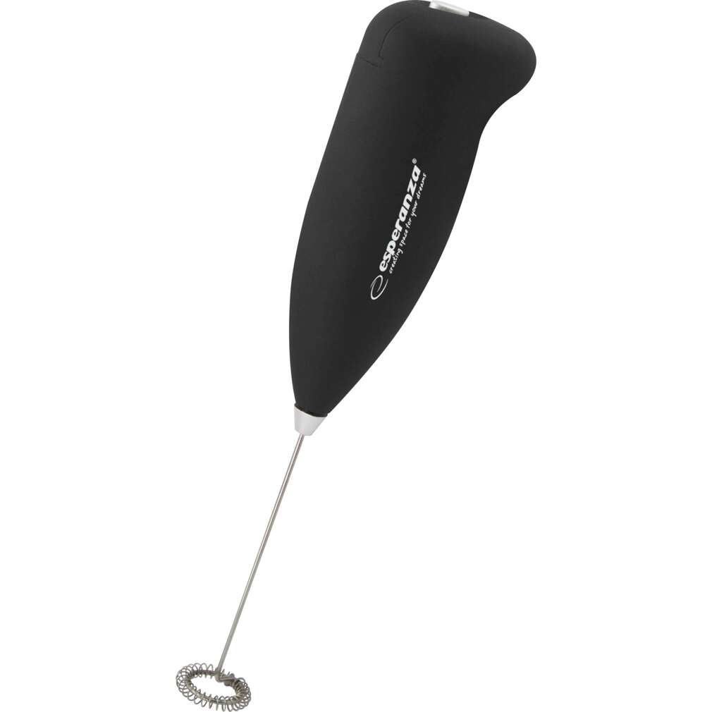 Kaufland - najnowsza oferta. Co w tym tygodniu mogę kupić? ESPERANZA Spieniacz do mleka Latte