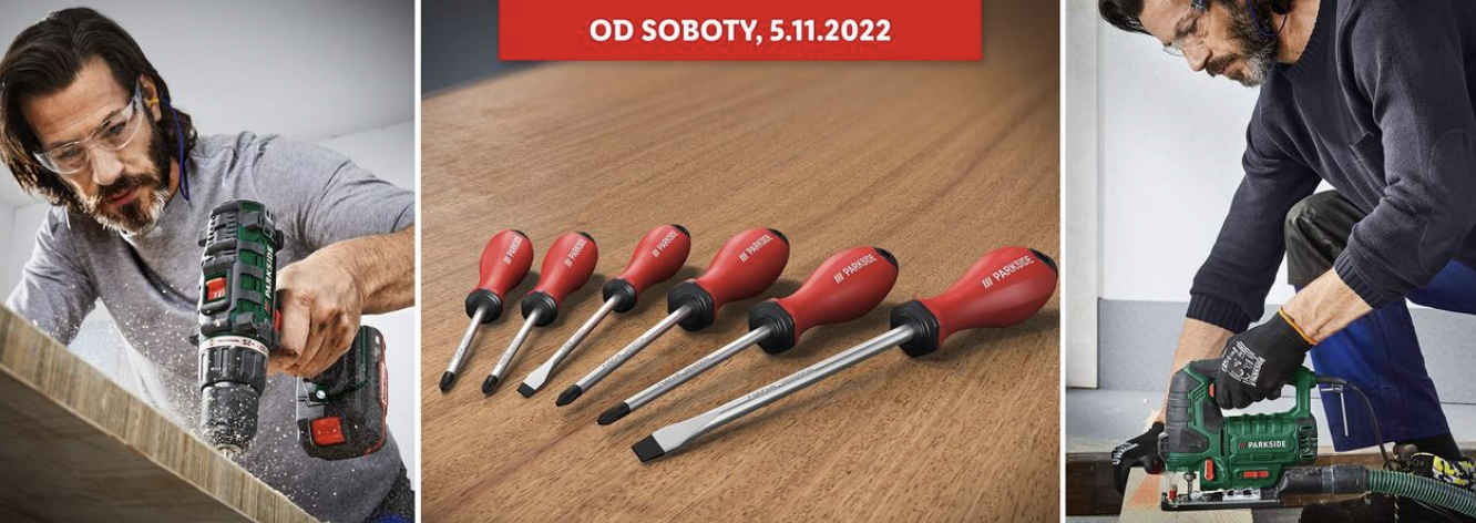 Lidl - promocje, o które nikt nie prosił, każdy potrzebował Lidl - Warsztat