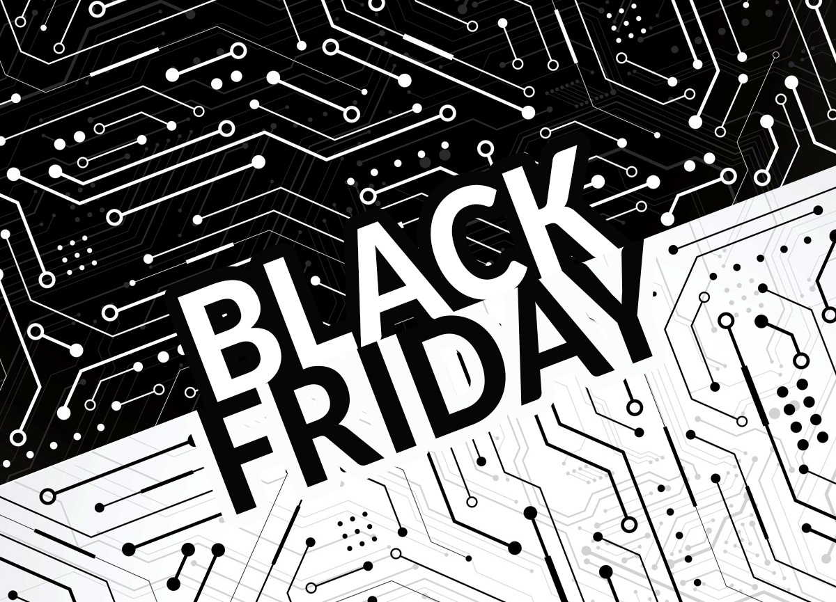 Nie daj się oskubać w Black Friday - top 3 tipy na ten dzień black friday czarny piątek 2022
