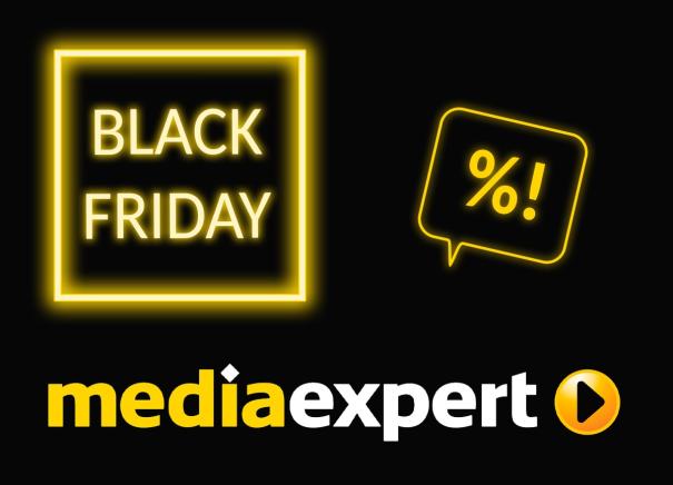 Markowe elektronarzędzia w Media Expert za kilka stówek - Cyber Monday! elektronarzędzia black friday