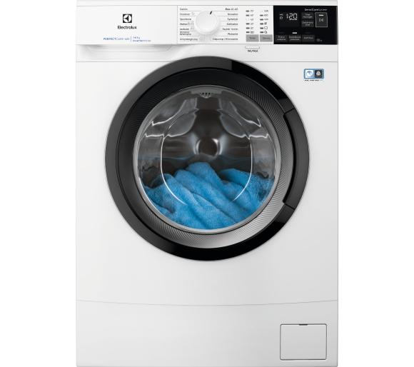 Pralka Electrolux EW6SN426BPI PerfectCare 600