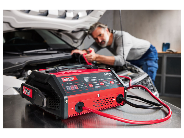 Padnięty akumulator? Już zaraz nie będzie to już problemem Padnięty akumulator? Już zaraz nie będzie to już problemem