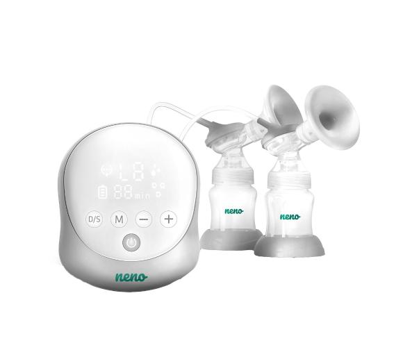 Tanie laktatory na Cyber Monday - najlepsze oferty w RTV Euro AGD Neno Due laktator