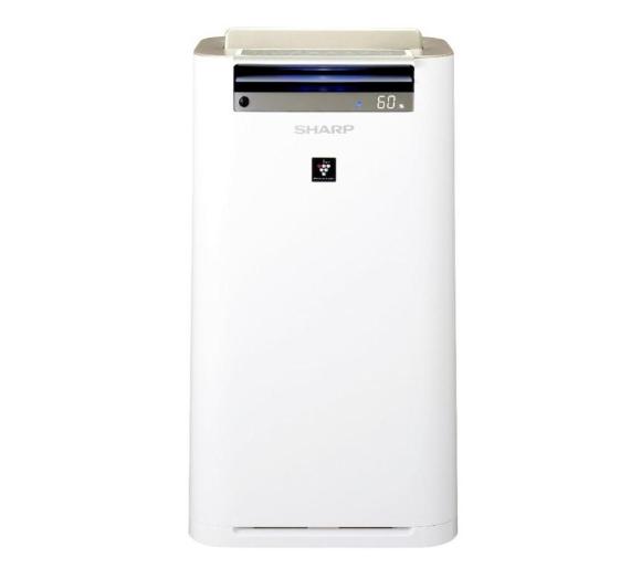Oczyszczacz powietrza Sharp KC-G60EUW