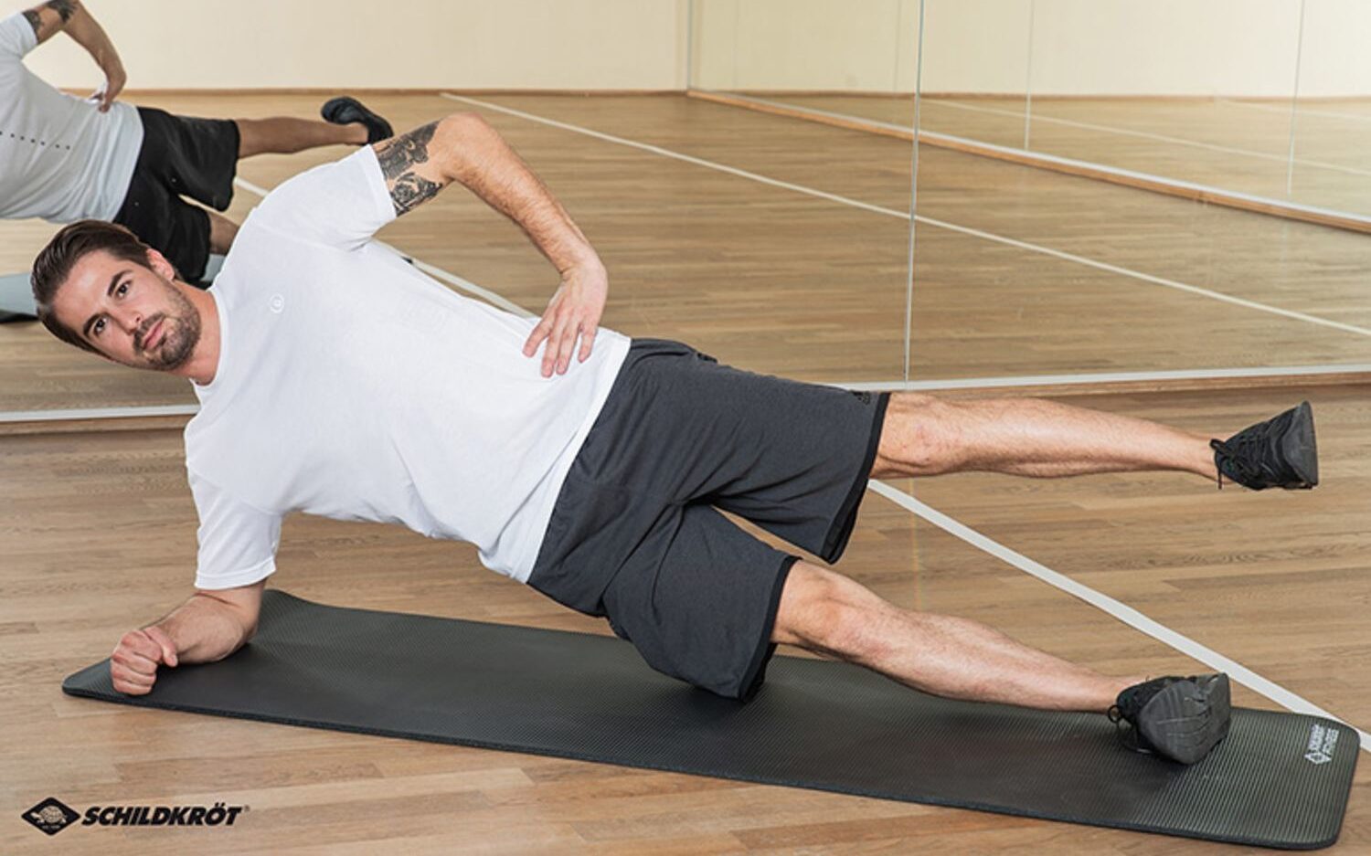 Mata fitness Schildkröt Fitness 