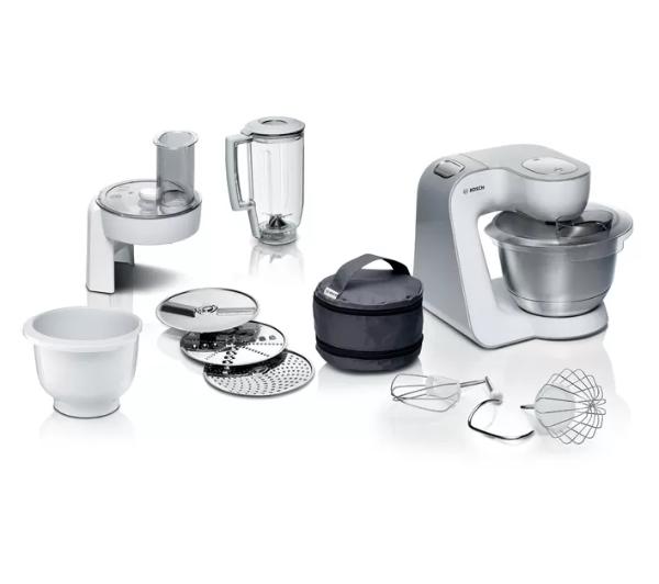 Robot planetarny Bosch MUM58234