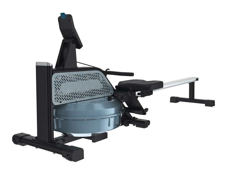 Lidl Wioślarz składany marki Crivit