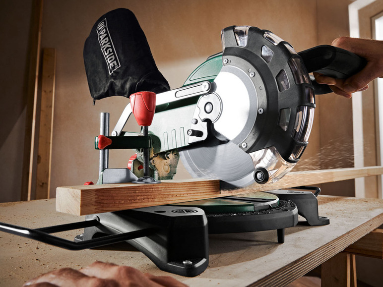 Aktualne promocje na elektronarzędzia w Lidlu - te warto mieć w swoim warsztacie