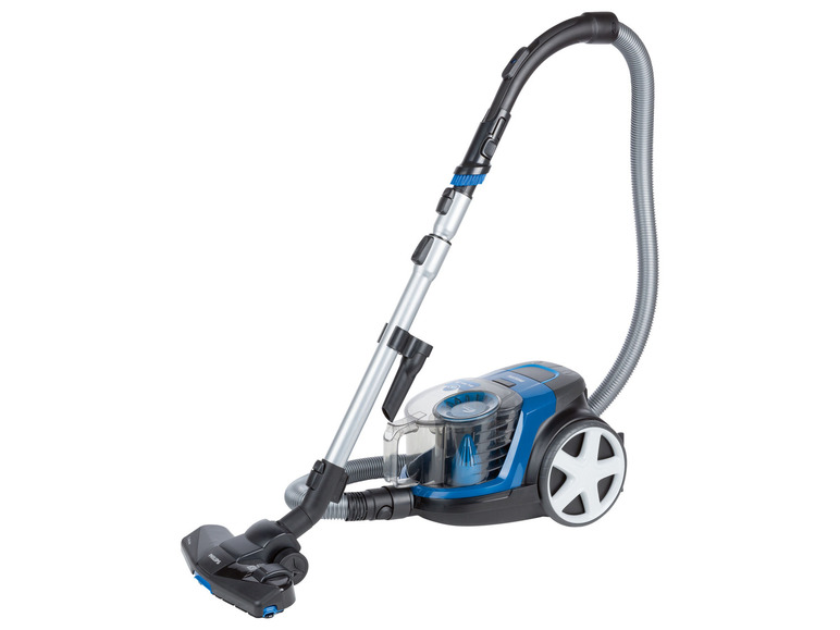 Odkurzacz bezworkowy Philips FC9329/09 Power Pro Compact