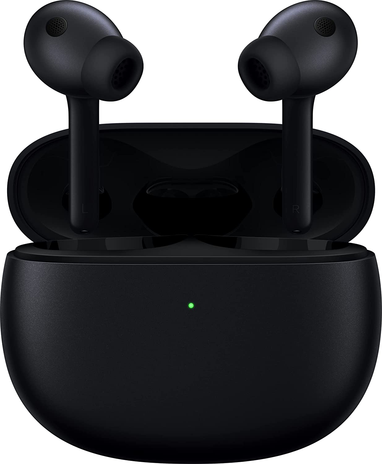Słuchawki bezprzewodowe Xiaomi Buds 3 Carbon Black