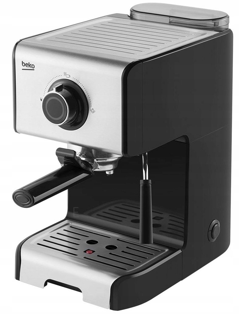 Szukasz kolbowego ekspresu do kawy? Mamy coś dla Ciebie Ekspres BEKO CEP5152B