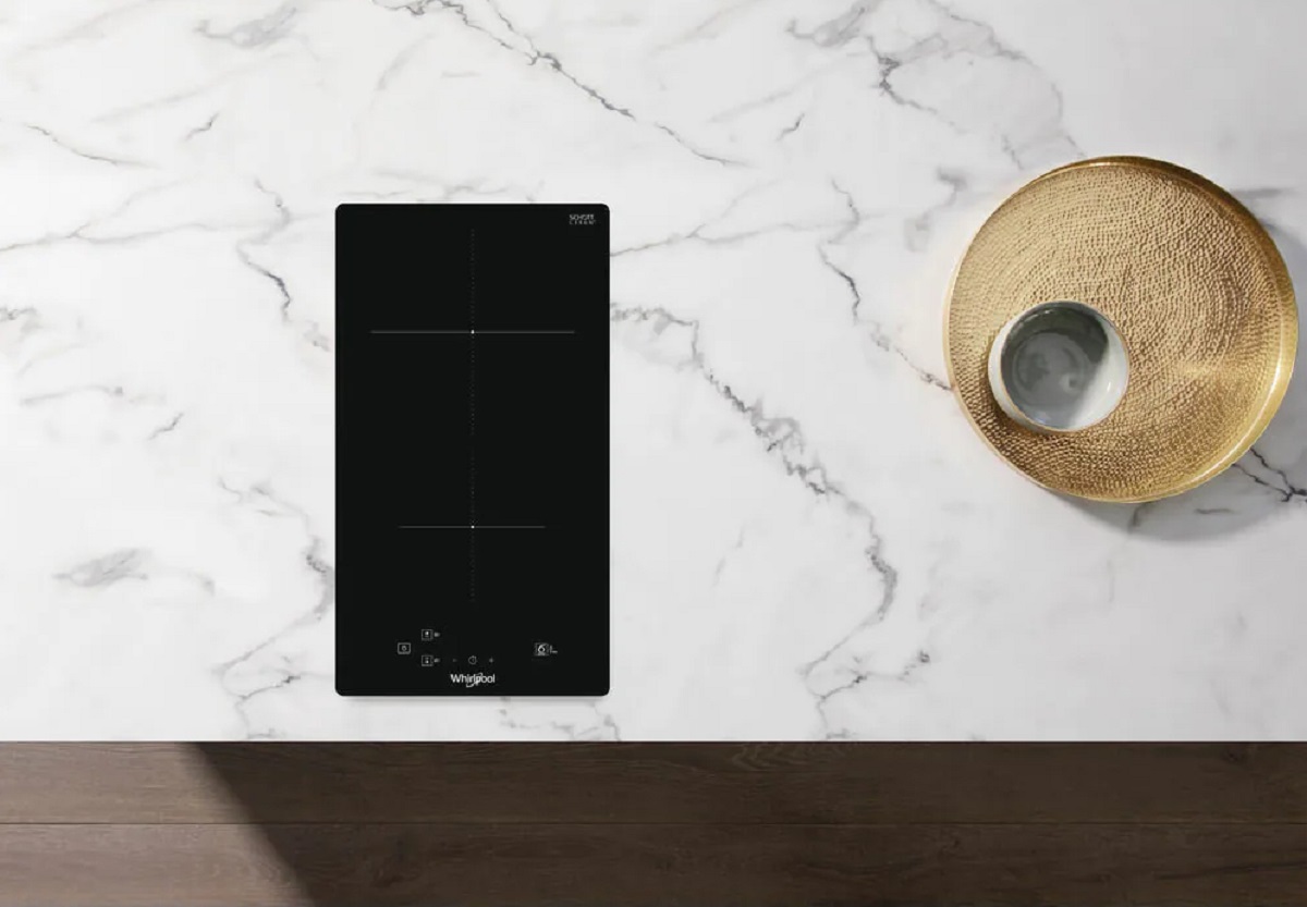 płyta indukcyjna 2 palnikowa