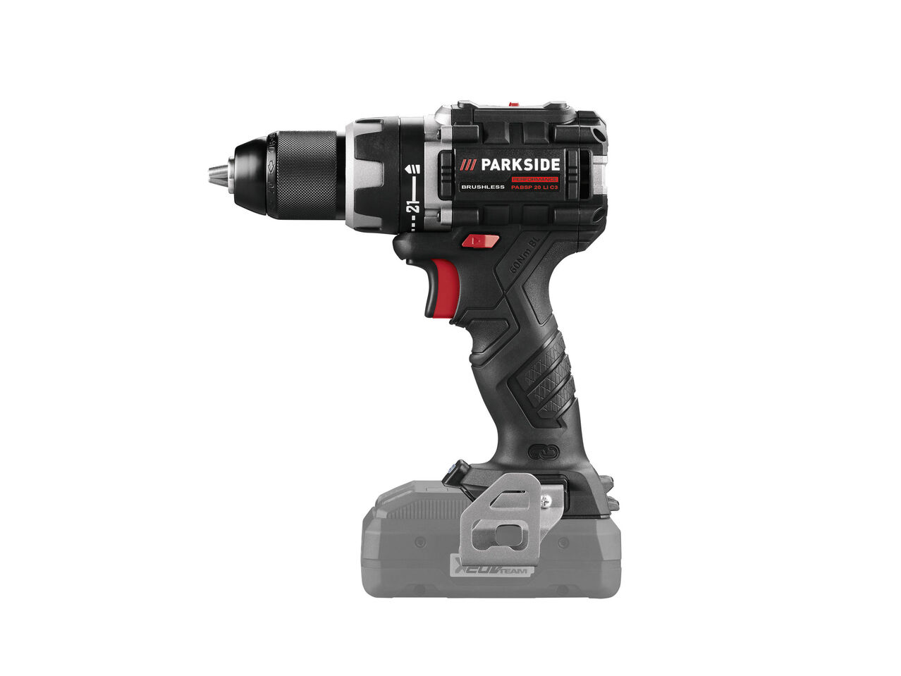 Znamy nową ofertę Lidla na kolejny tydzień, od 27 lutego do 4 marca Lidl Akumulatorowa wiertarko wkrętarka 20 V marki Parkside Performance