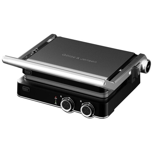 Grill elektryczny Götze & Jensen GL802X