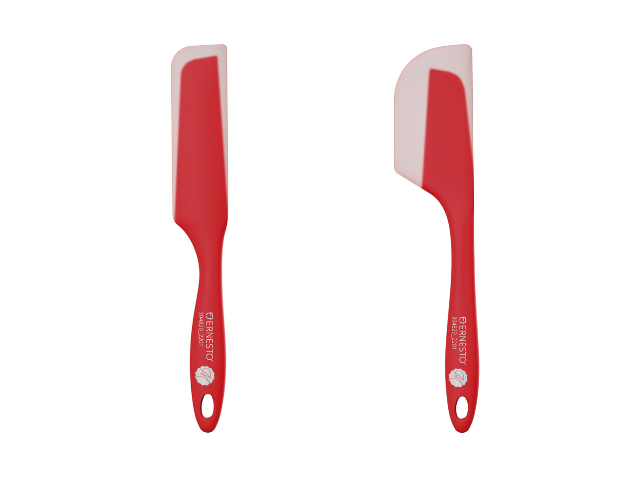 Monsieur Cuisine akcesoria, które naprawdę warto kupić. Zdradzę Ci dlaczego Łopatki kuchenne