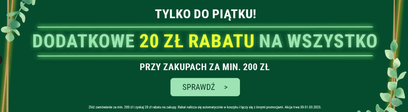 Biedronka Home szokuje! Od dziś rusza szybka promocja, której nikt się nie spodziewał biedronka home promocja akcja promocyjna wyprzedaż