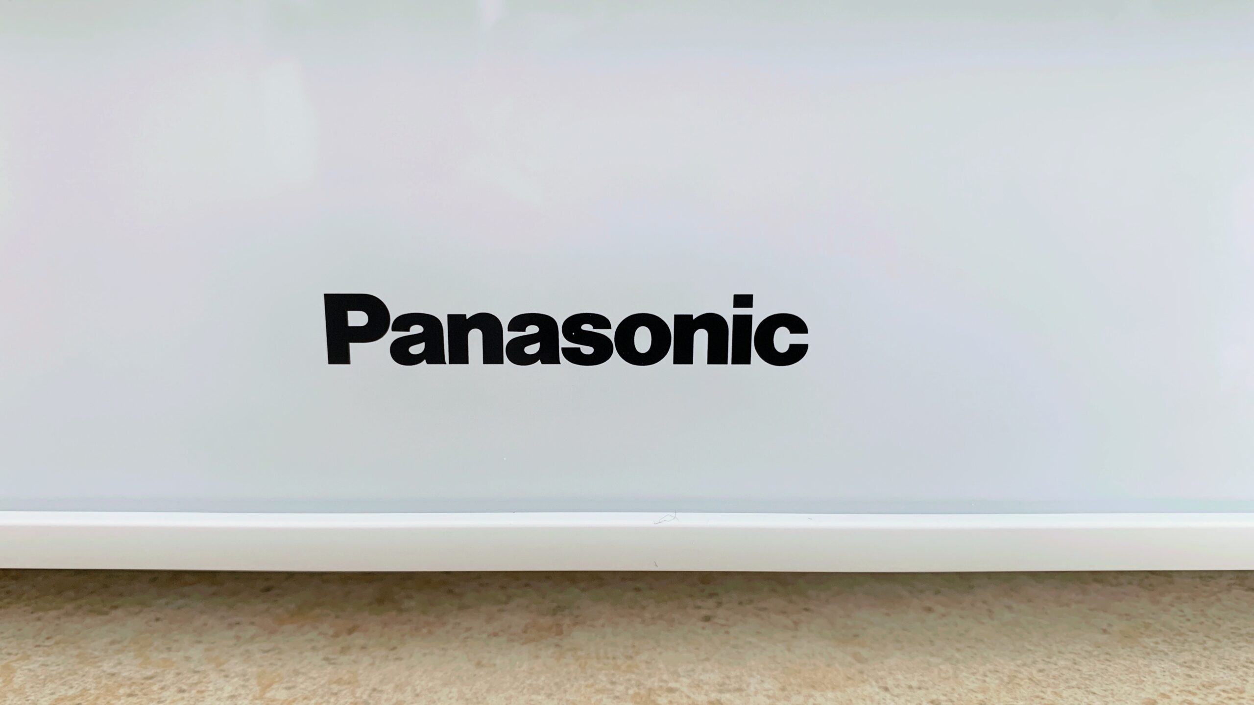 Kuchenka mikrofalowa Panasonic NN-GD34HW Fot. Magda Pilarczyk