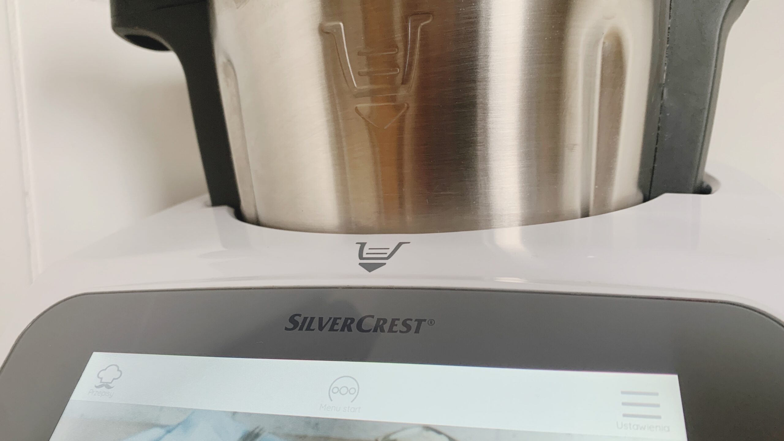 Nie kupisz Monsieur Cuisine Smart w Lidlu - sklep nam wyjaśnił dlaczego monsieur cuisine connect smart lidlomix1 4 silvercrest