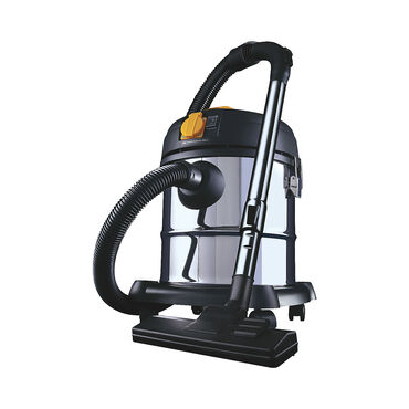 Odkurzacz warsztatowy Niteo o mocy 1300 W