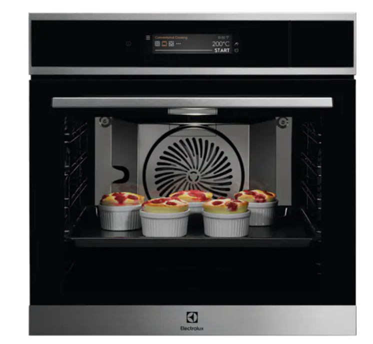 Piekarnik Electrolux EOA9S31CX Electrolux promocje