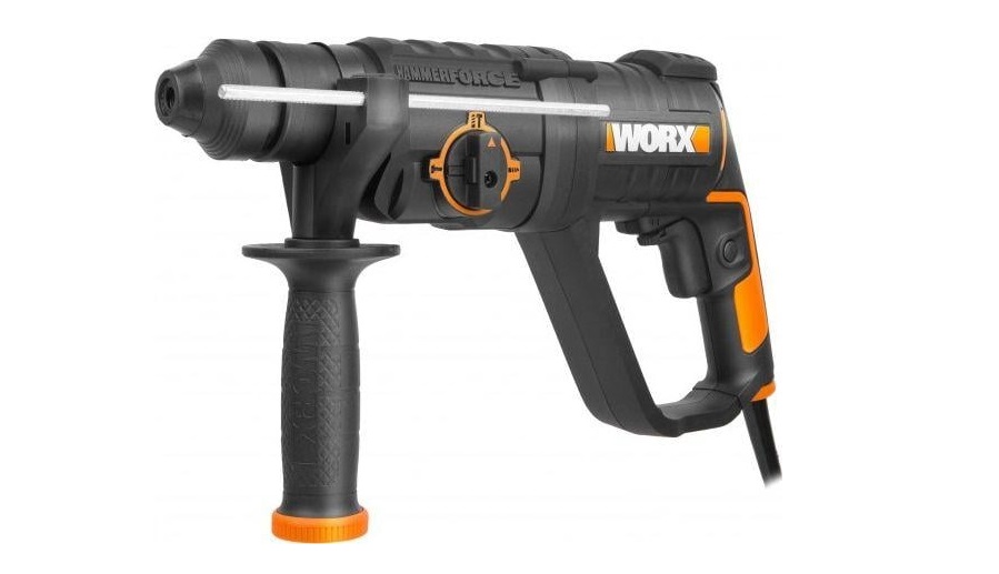 Jaka młotowiertarka - ranking najlepszych modeli