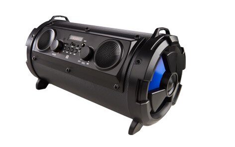 Głośnik karaoke marki Hykker