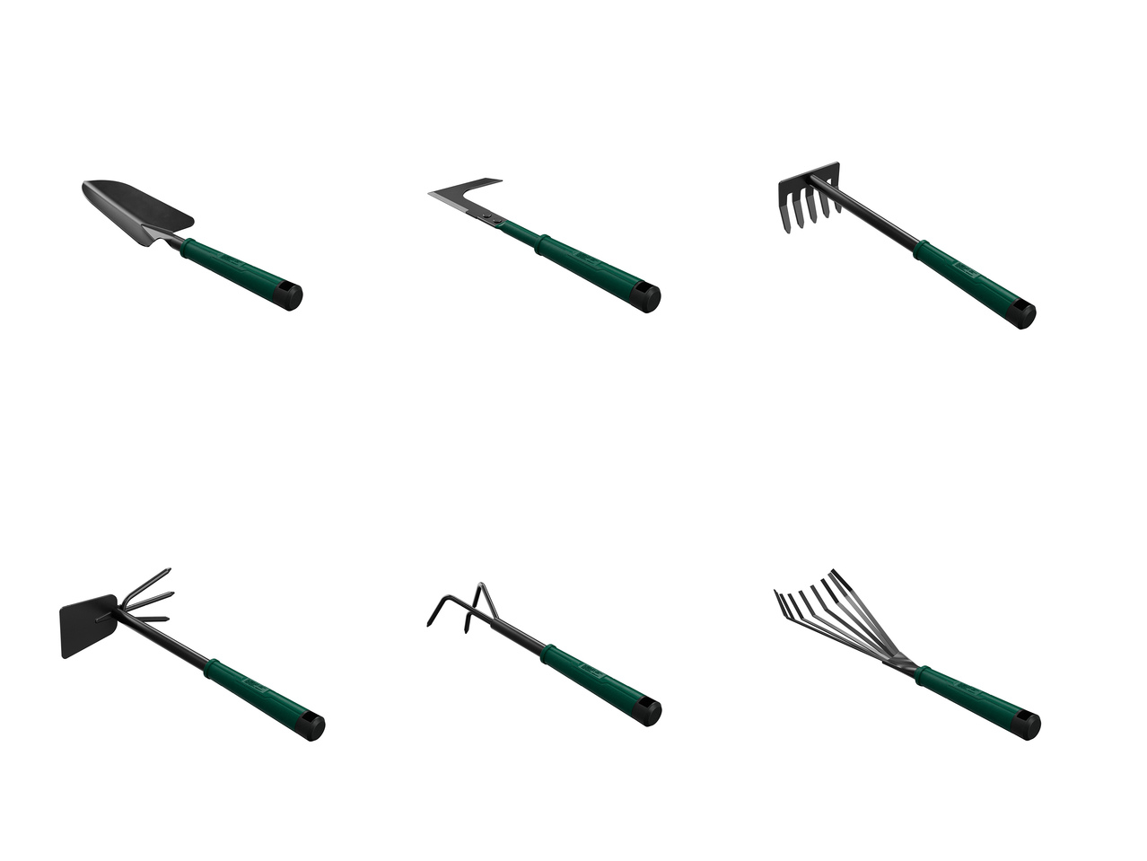 Nowa oferta Lidla od czwartku 6.04 - możesz się zdziwić tym, co zobaczysz! narzędzia ogrodowe lidl parkside, Nowa oferta Lidla