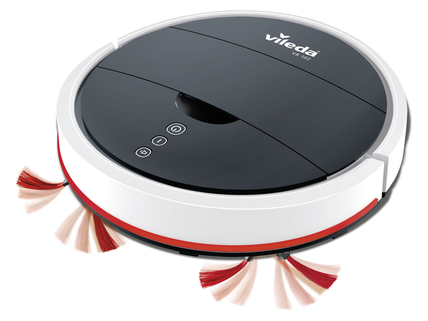 Lidl rzucił robota sprzątającego od znanej marki za... mniej niż 5 stówek! Jakim cudem jest tak tani? tani robot sprzątający